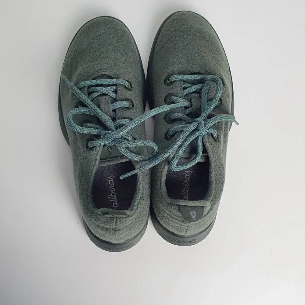 Allbirds Wool Runner Everyday Sneakers